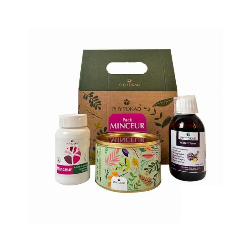 PACK MINCEUR PHYTOKAD PACK MINCEUR PHYTOKAD