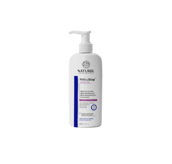 SHAMPOING PELLICULSTOP NATURAL 200ML