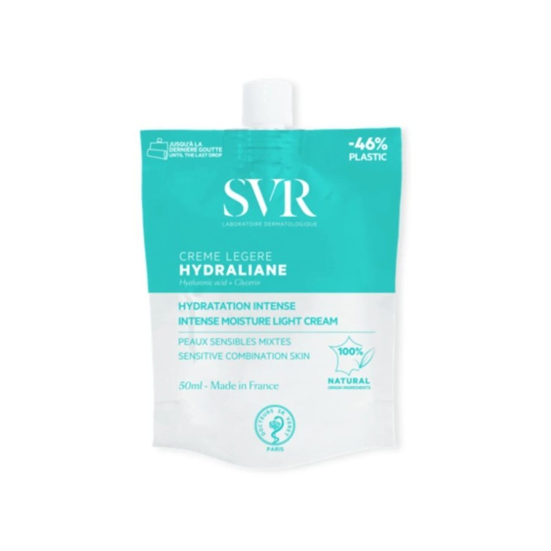 SVR HYDRALIANE Crème Légère - 50ml