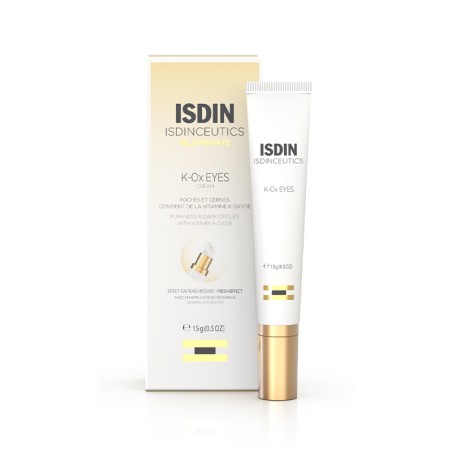CREME CONTOUR DES YEUX K-OX EYES 15ML - ISDIN