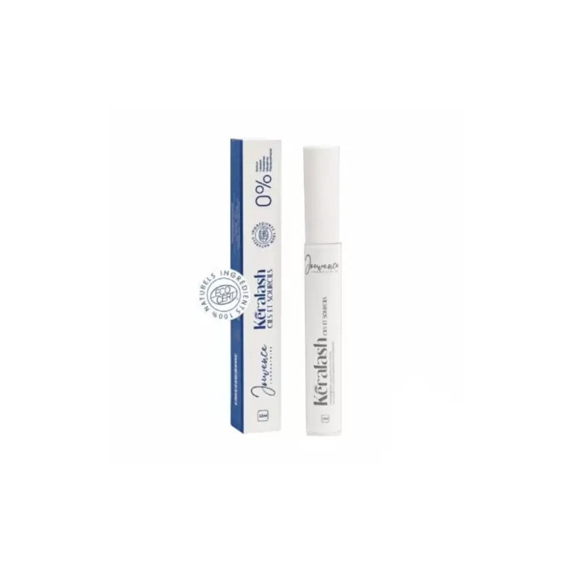 JOUVENCE KERALASH CILS ET SOURCILS 12ML JOUVENCE KERALASH CILS ET SOURCILS 12ML