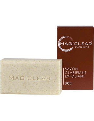 SAVON CLARIFIANT EXFOLIANT MAGICLEAR 200GR