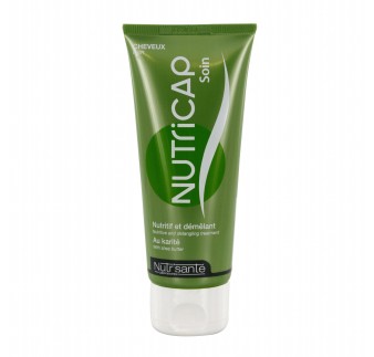 NUTRICAP SOIN NUTRITIF ET DEMELANT - 100ML