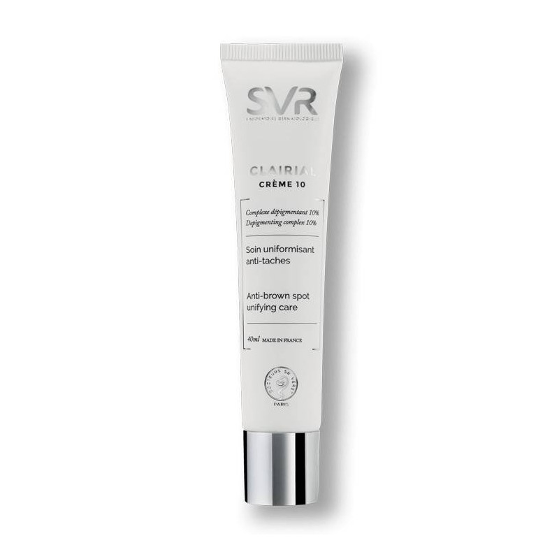 SVR CLAIRIAL CREME 10 -  50 ml