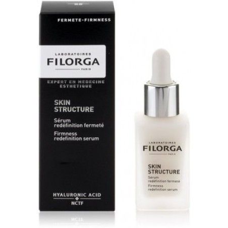 FILORGA SKIN-STRUCTURE REDEFINITION ET FERMETE - 30ML