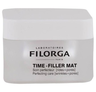 FILORGA TIME-FILLER MAT - 50ML