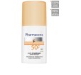 PHARAMACERIS ECRAN SOLAIRE SPF50+ POUR VISAGE couleur 02