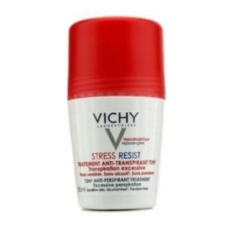 Vichy Déodorant Stress Resist Transpiration Excessive