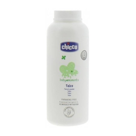 CHICCO - TALC POUDRE 150 GR BABY MOMENTS