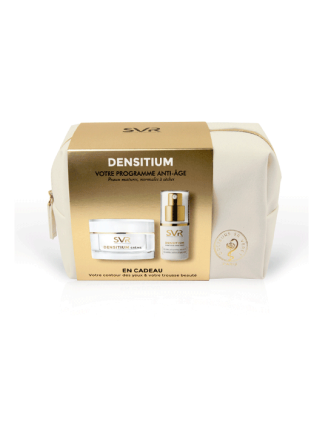 Pack SVR DENSITIUM
