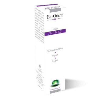 BIO ORIENT serum anti acné