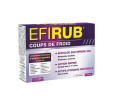 EFIRUB COUPS DE FROID, 16 SACHETS - 3C Pharma