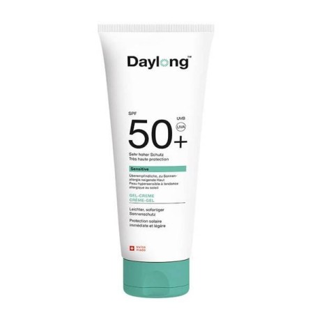 Écran Daylong Gel extrême SPF 50+ - 50ML