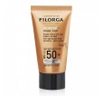 FILORGA UV-BRONZE VISAGE FLUIDE SOLAIRE ANTI-ÂGE SPF50+ 40 ML