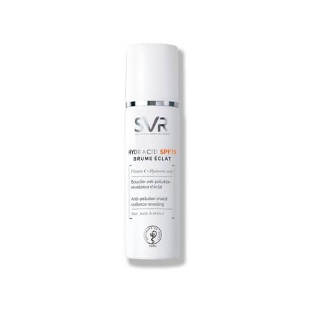Baume Hydracid eclat de SVR SPF 15