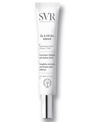 SVR Clairial sérum correcteur intégral anti-tache éclat - 30 ml