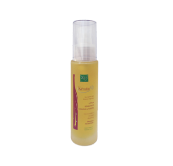 XEN Kératin Q10 sérum gainant SPF 30