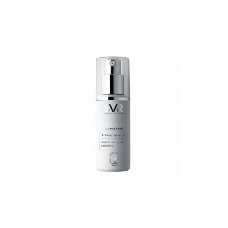 SVR CLAIRIALCrème 10+ concentrée 30 ml