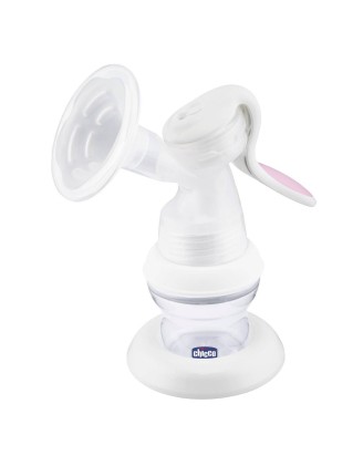 CHICCO - TIRE LAIT MANUEL