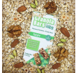 Barre De Granola Mini Nature Régime Alimentaire Sain