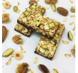 Barre De Granola Mini Nature Régime Alimentaire Sain