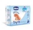 CHICCO COUCHE NEW BORN 2-5KG 27 PCS