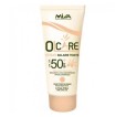 OLCARE ECRAN SOLAIRE TEINTÉ BEIGE ROSÉ SPF50+ 50ML