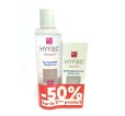 HYFAC WOMAN GOMMAGE DOUCEUR + EAU MICELAIRE 200ML
