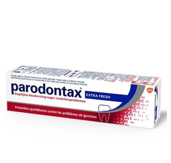 Parodontax Dentifrice Extra fresh - 75 ml