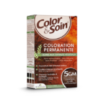 Color & Soin 5GM – Châtain Clair Cappuccino