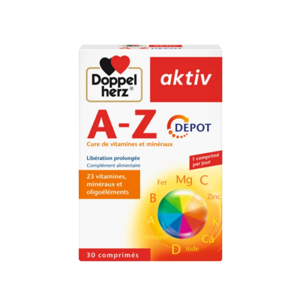 AKTIV A-Z