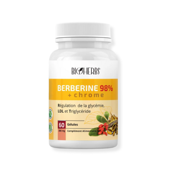_BERBERINE GE B60