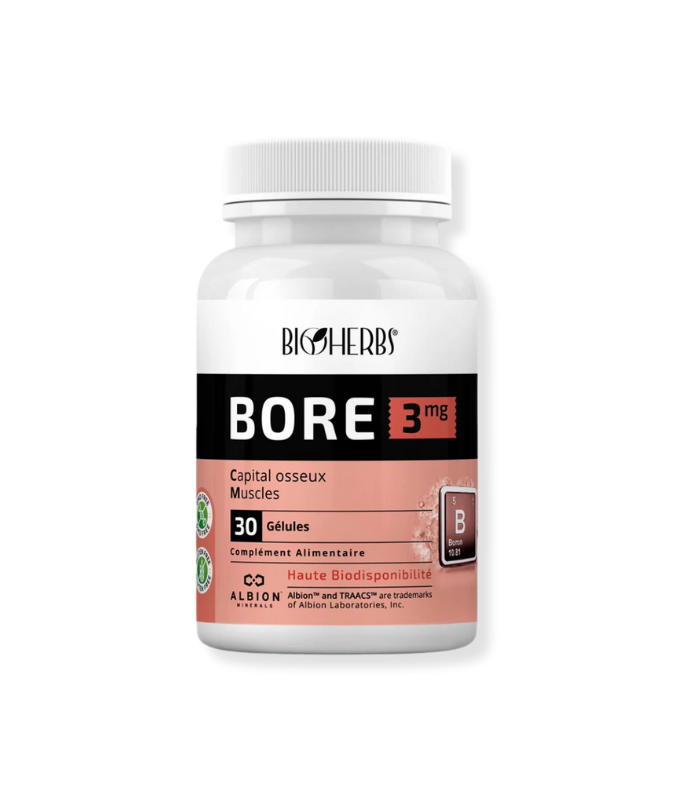 BORE