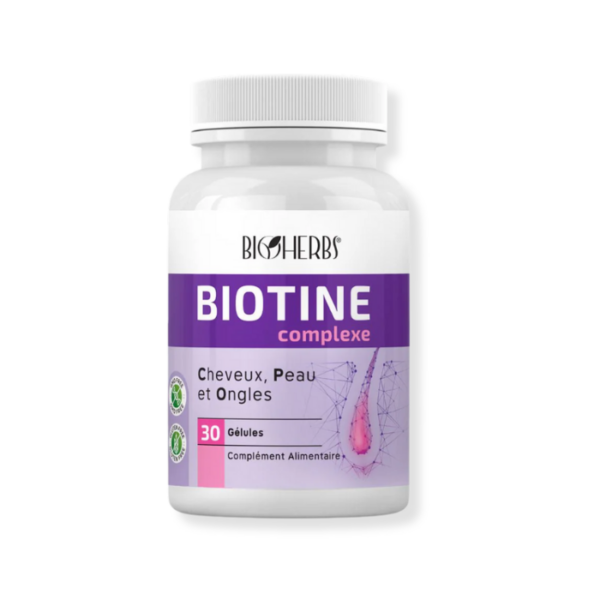 Biotine