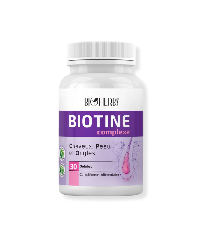 Biotine