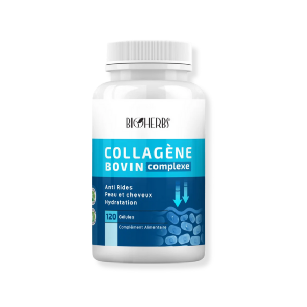 Collagène_Bovin_Complexe