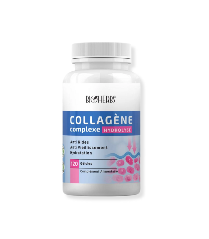 Collagène_Complexe
