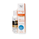 DUO BICOVER BR+ KERATIN OIL REPLACEMENT