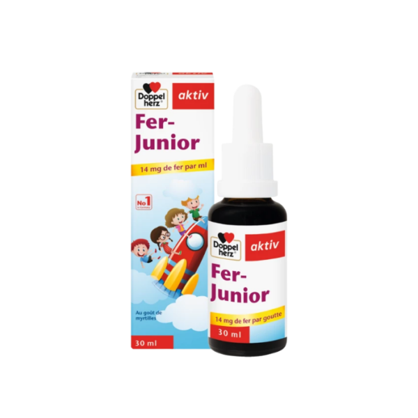 Fer-Junior