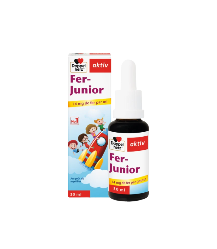 Fer-Junior
