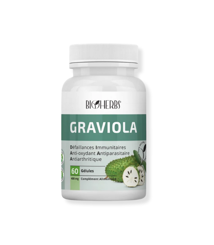 Graviola