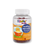 YOUNG HEALTH HEALTHY MEMOIRE