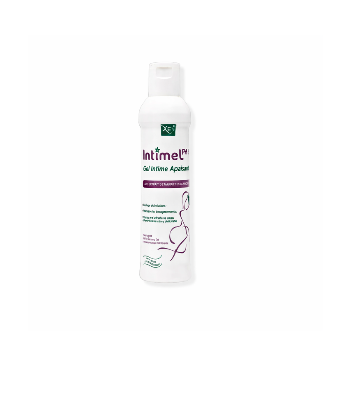 INTIMEL PH8 200ML