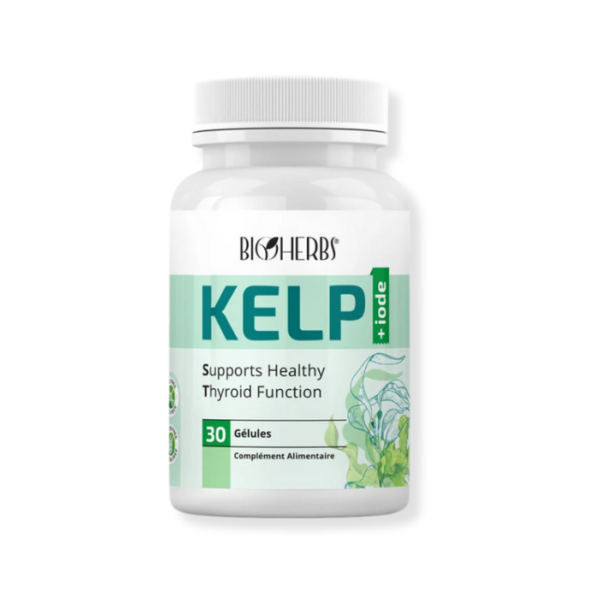 KELP_-_IODE