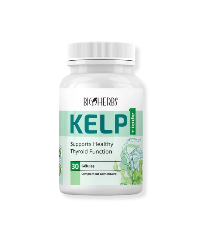 KELP_-_IODE