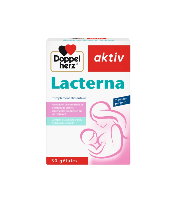Lacterna