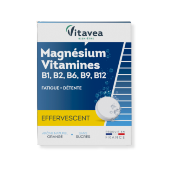 MAGNESIUM B1-B2-B6 24 COMP EFFERVESCENTS (1)