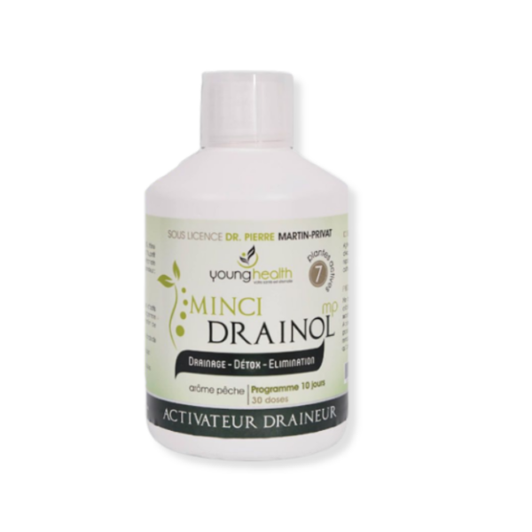 MINCI_DRAINOL_PECHE_450ML