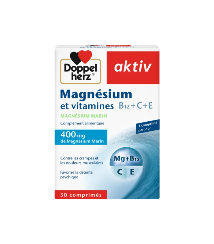 Magnésium_et_vitamines