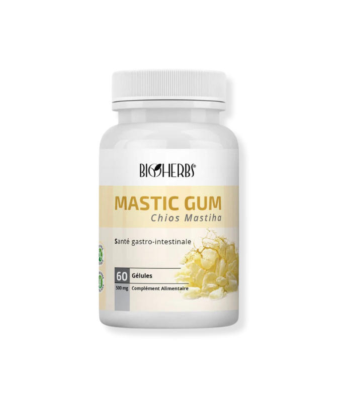 Mastic Gum